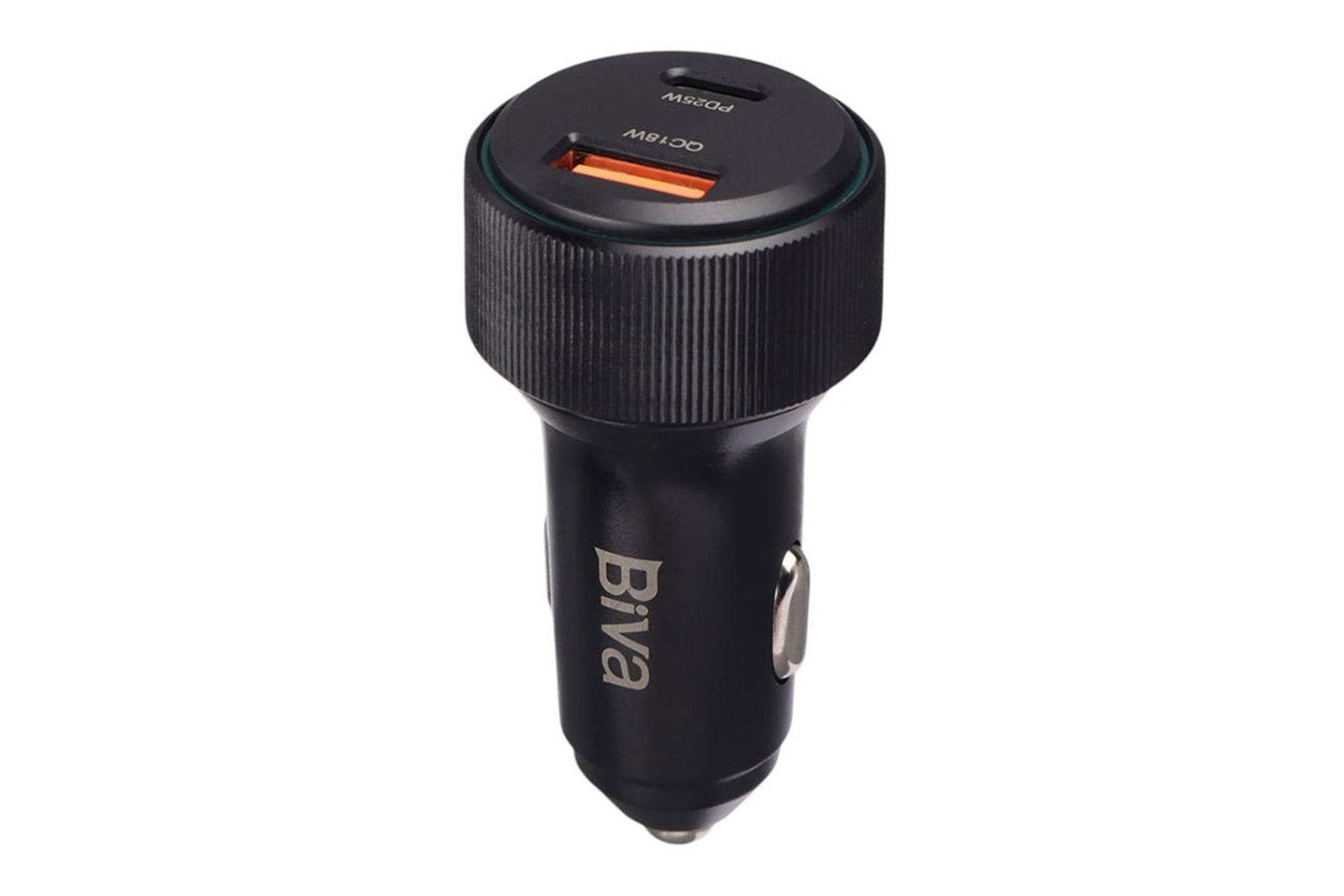 شارژر بیوا Biva CC-25