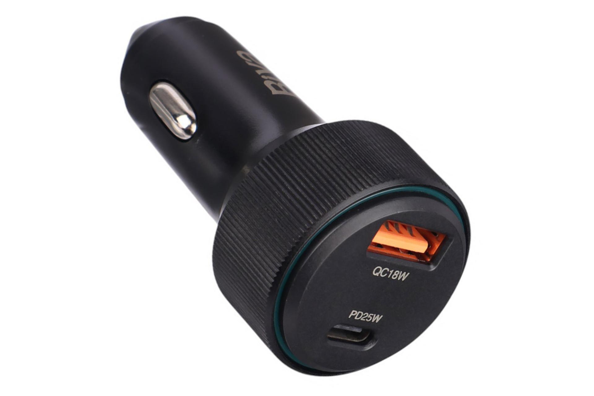 درگاه های شارژر بیوا Biva CC-25