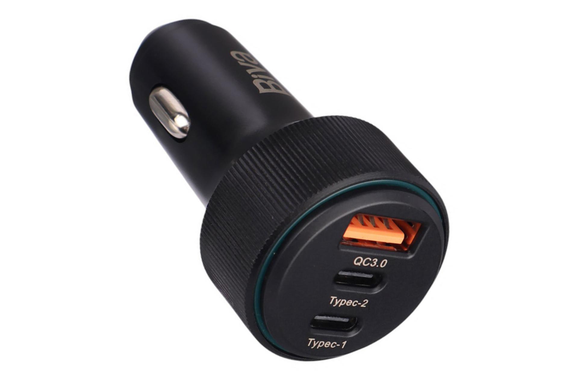 درگاه های شارژر بیوا Biva CC-26