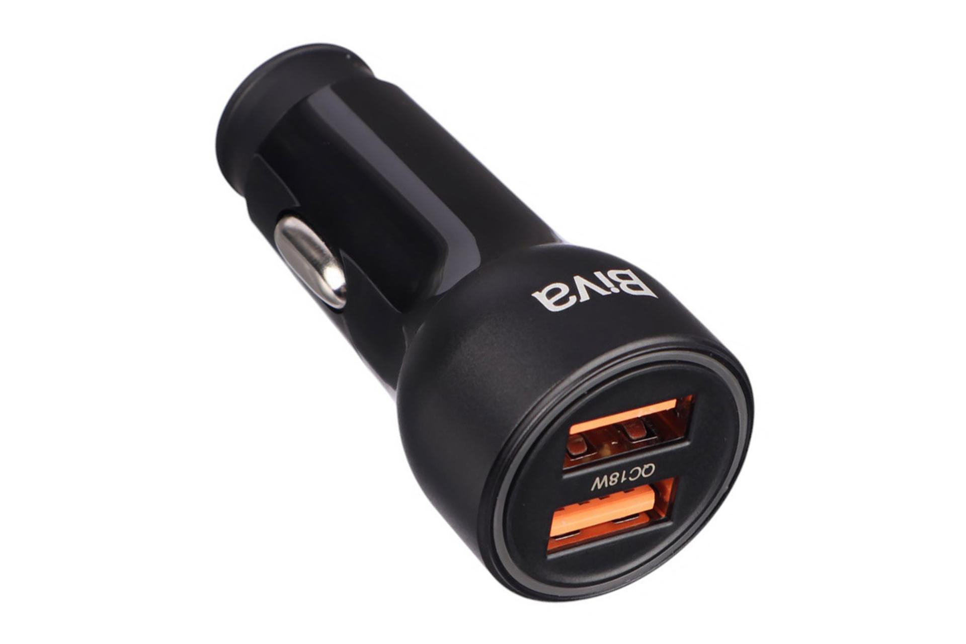 درگاه های شارژر بیوا Biva CC-33