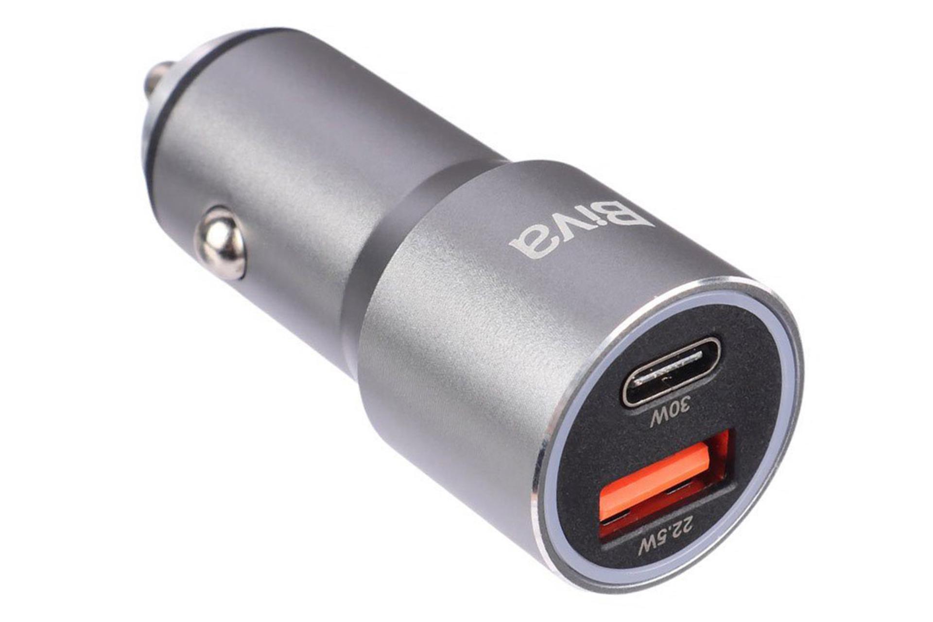 درگاه های شارژر بیوا Biva CC-17