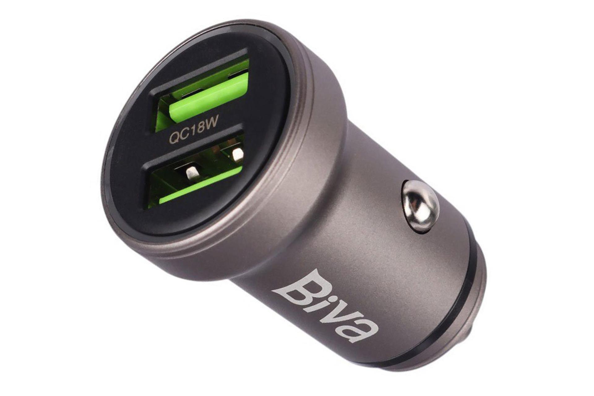 درگاه های شارژر بیوا Biva CC-34