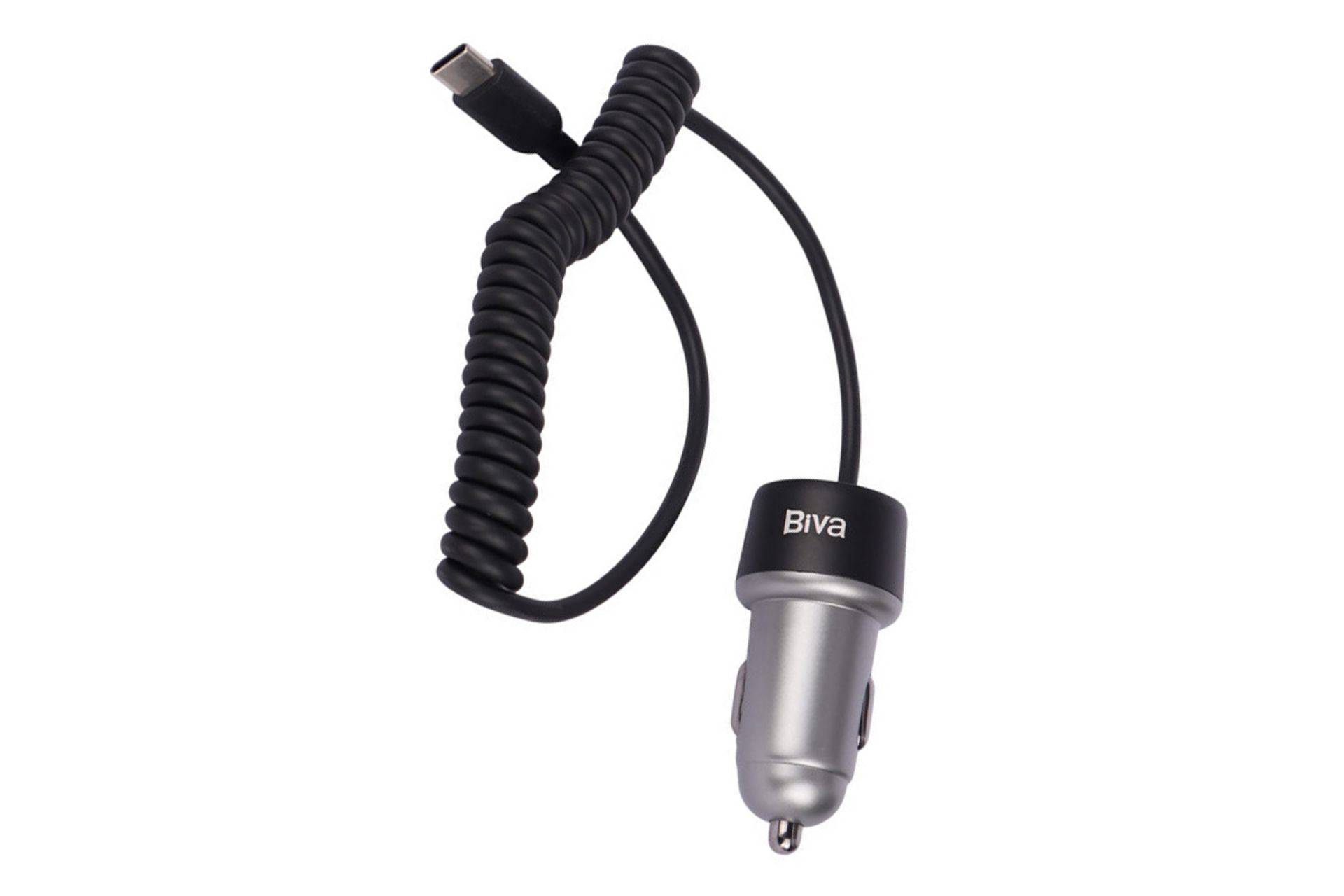 شارژر بیوا Biva CC-39 With Type-C Cable