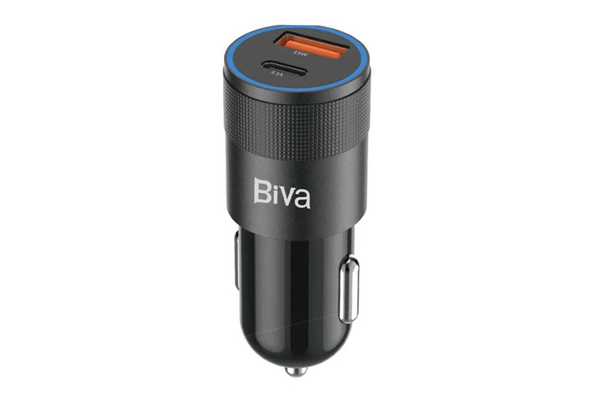 شارژر بیوا Biva CC-16