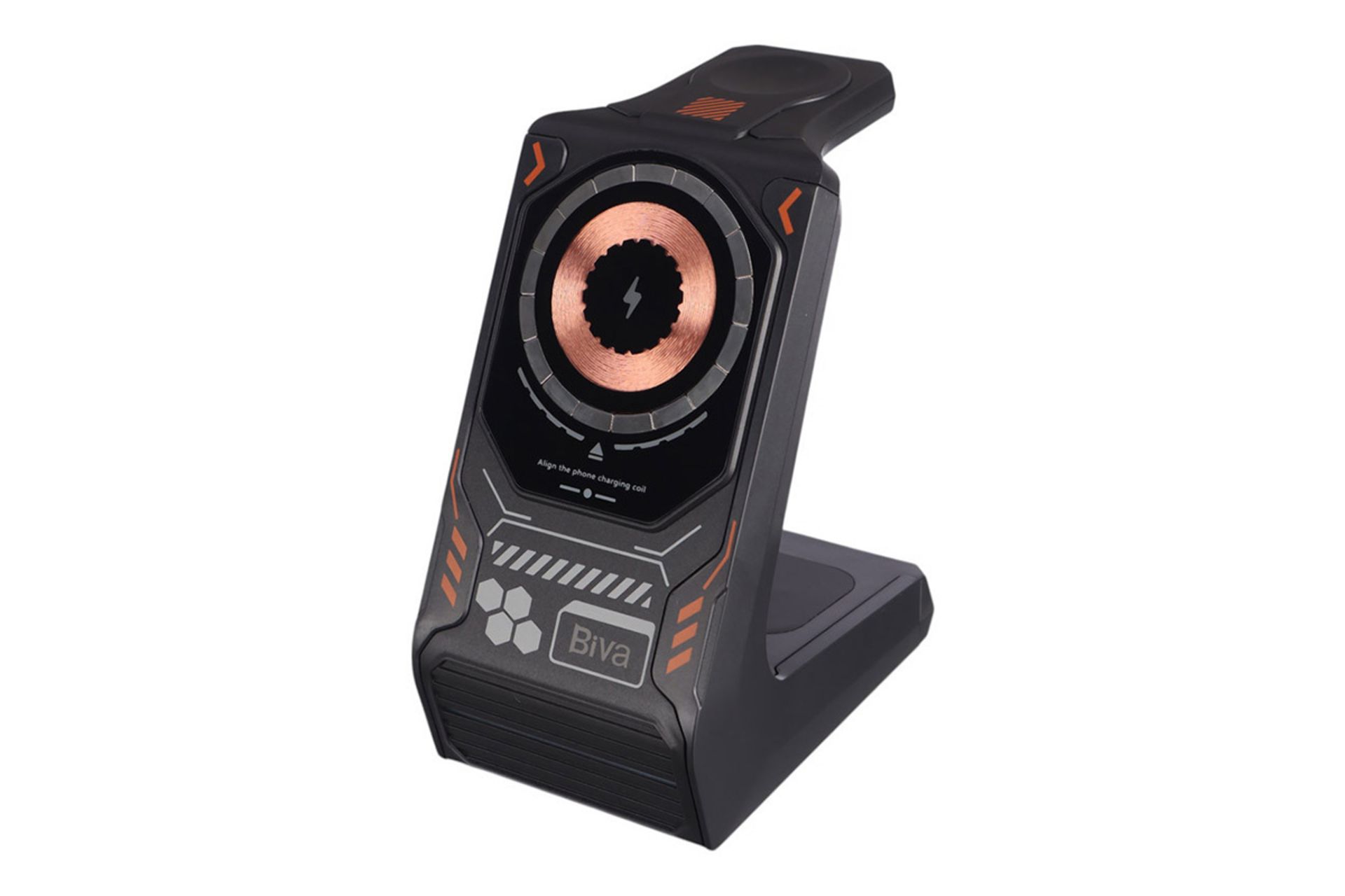 شارژر بیوا Biva WLC-14 With Type-C Cable