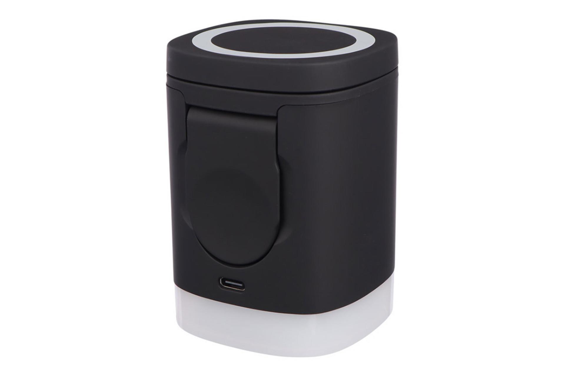 درگاه ورودی اتصال کابل شارژر بیوا Biva WLC-12 With Type-C Cable