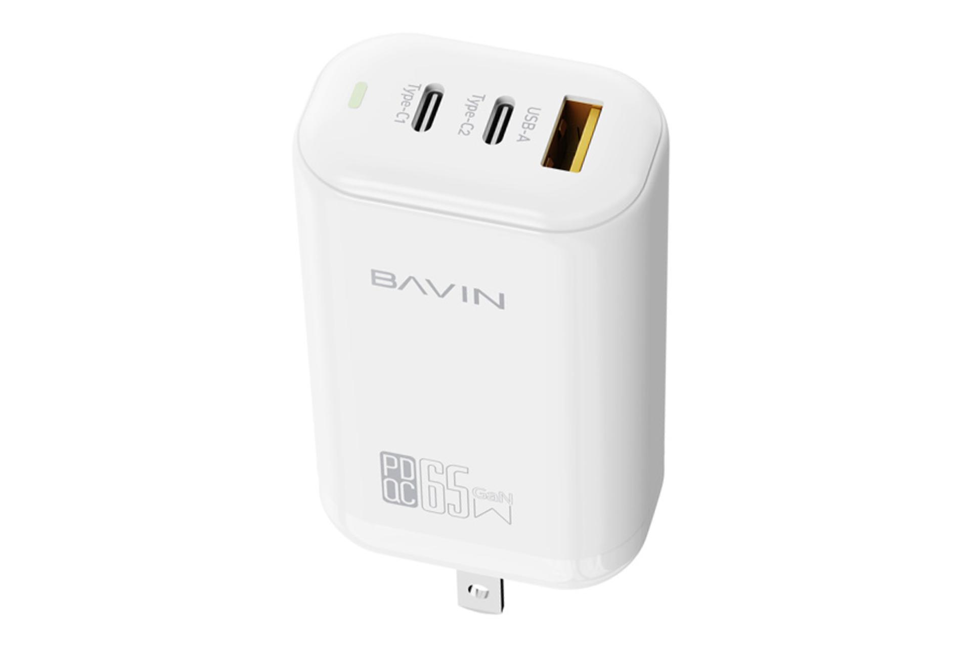 شارژر باوین Bavin PC835