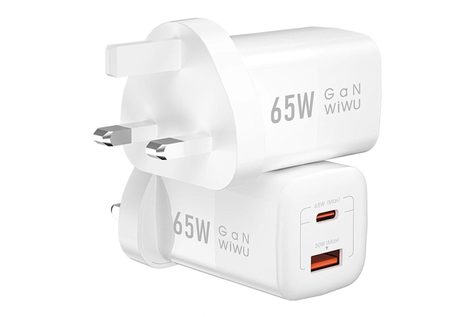 شارژر ویوو WiWU Wi-U012