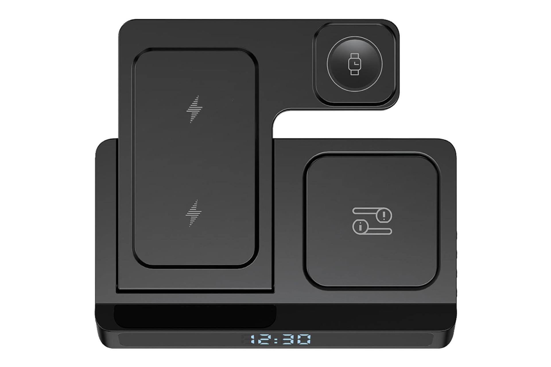 شارژر ویوو WiWU Wi-W006