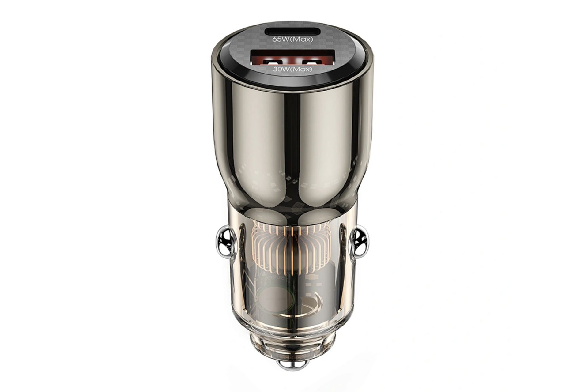 شارژر ویوو WiWU Wi-QC012