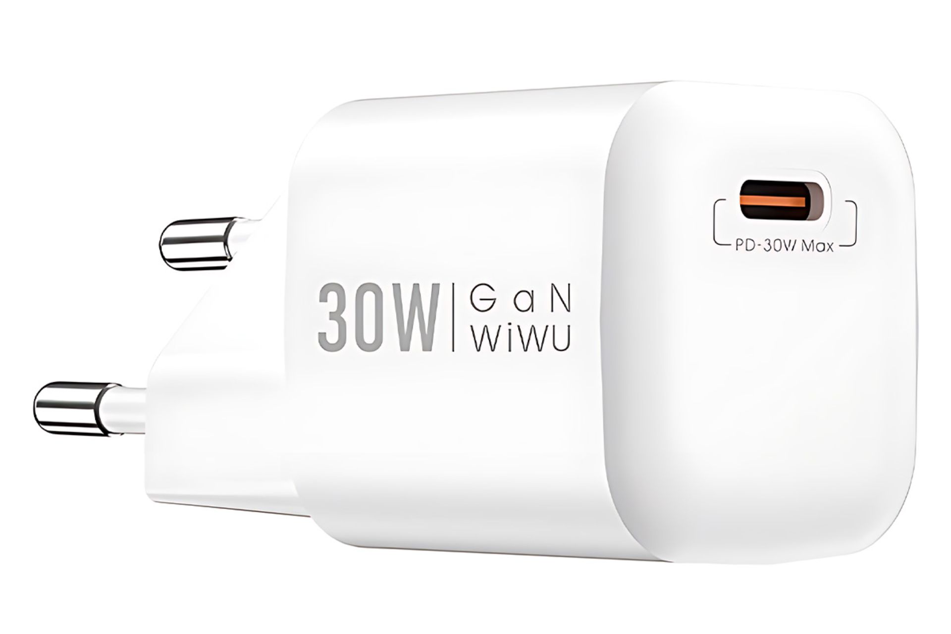 شارژر ویوو WiWU Wi-U006