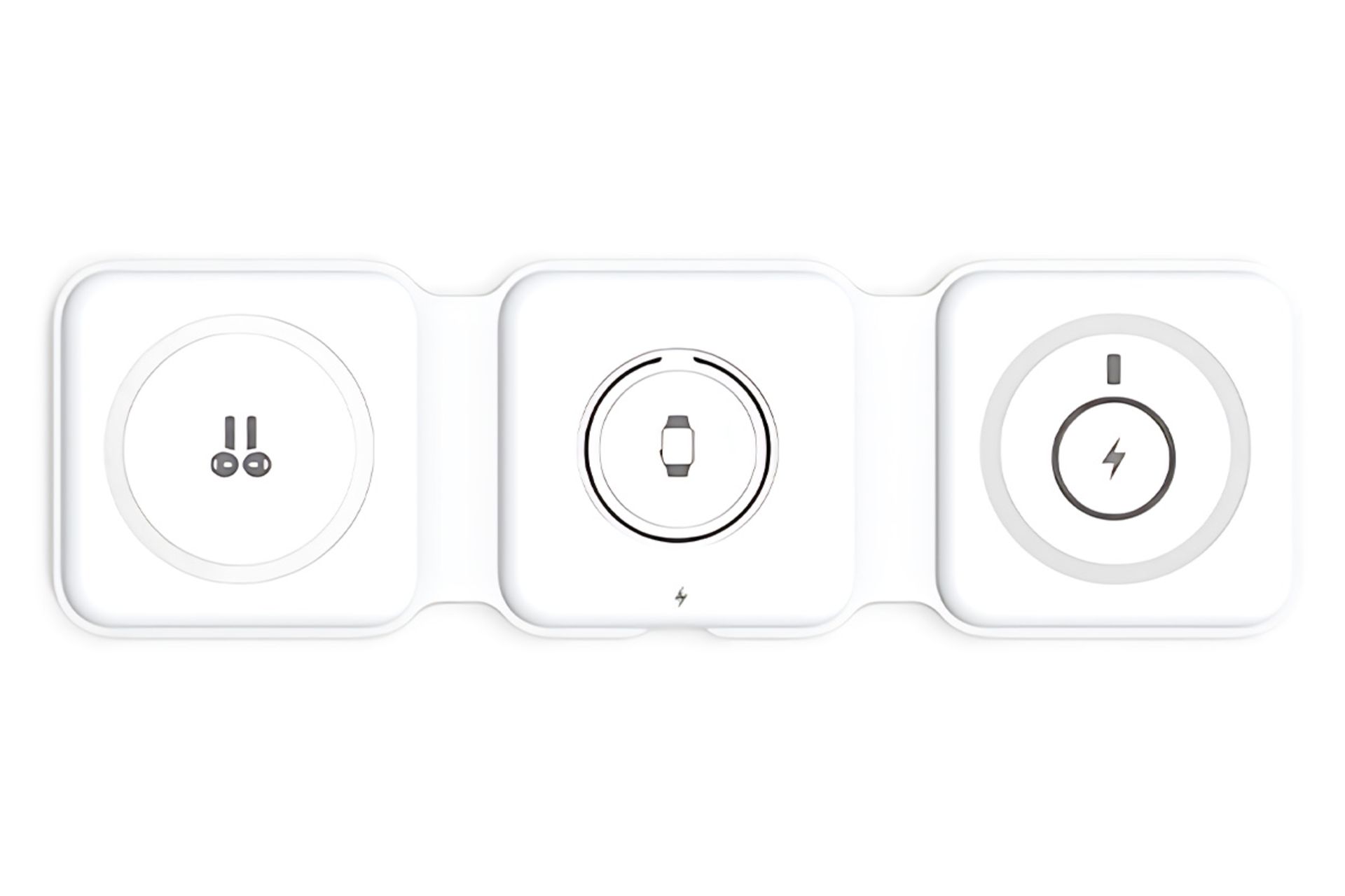 شارژر ویوو WiWU M6