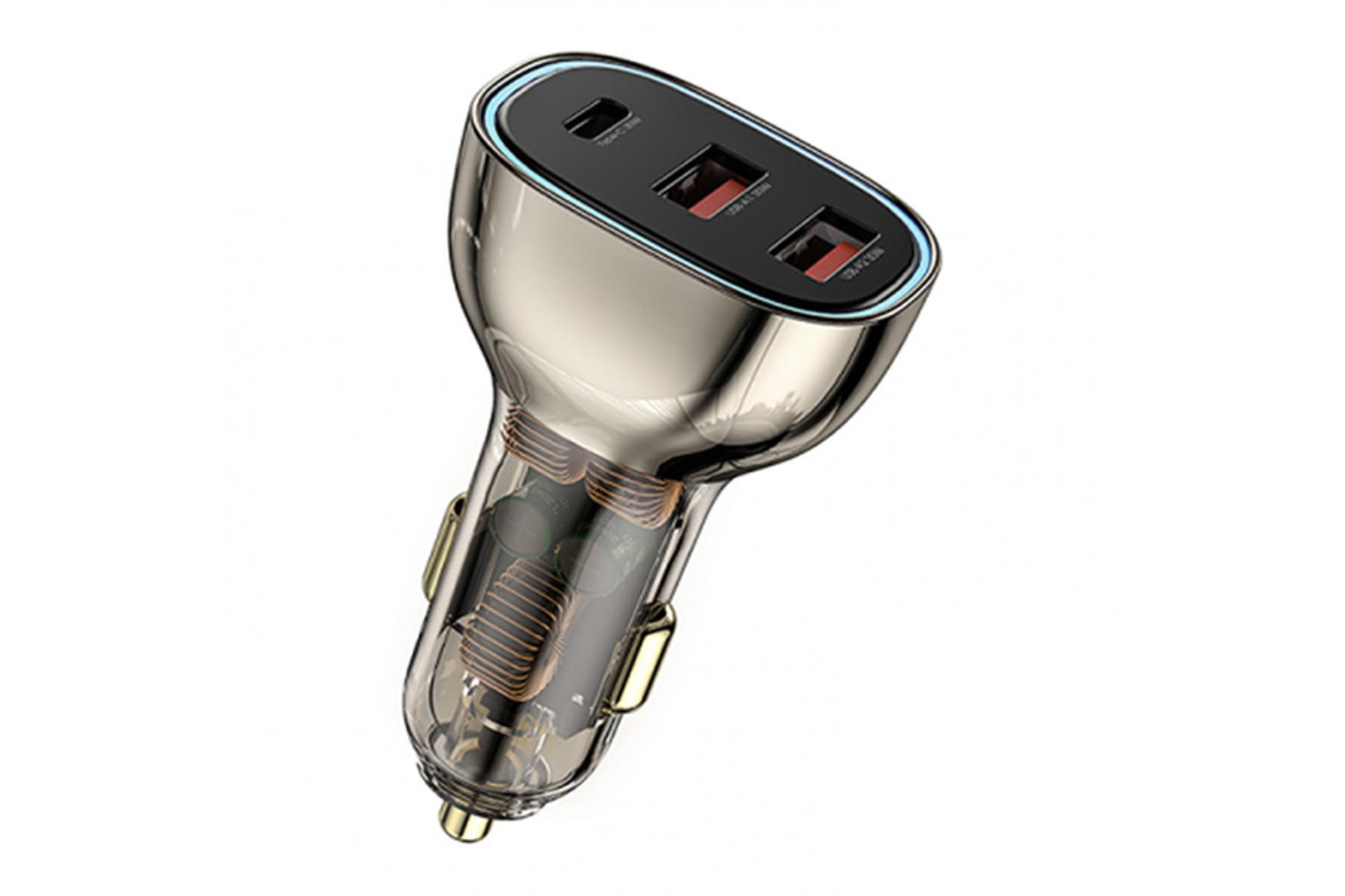 شارژر ویوو WiWU WI-QC013