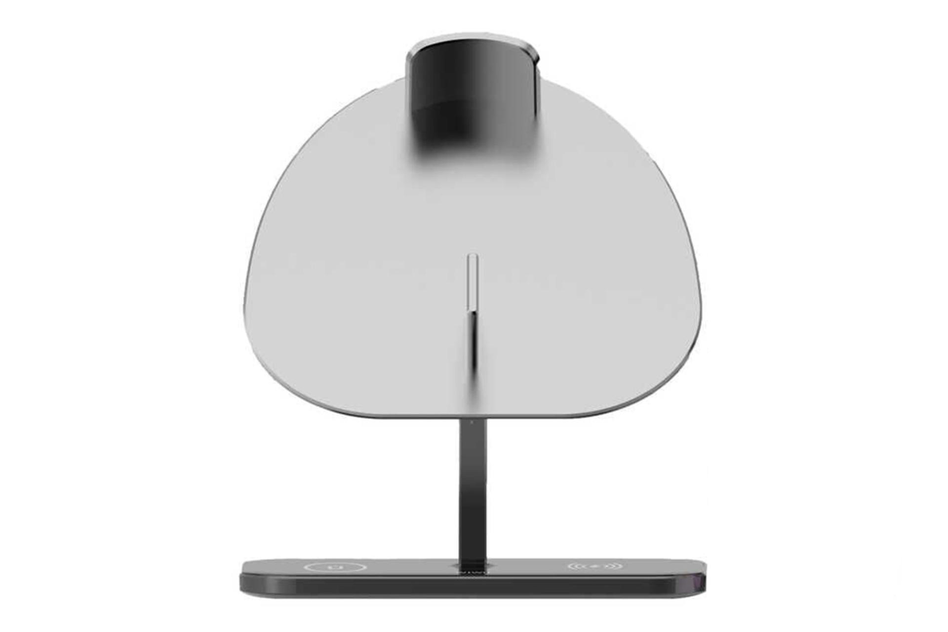 نمای جلوی شارژر ویوو WiWU M15