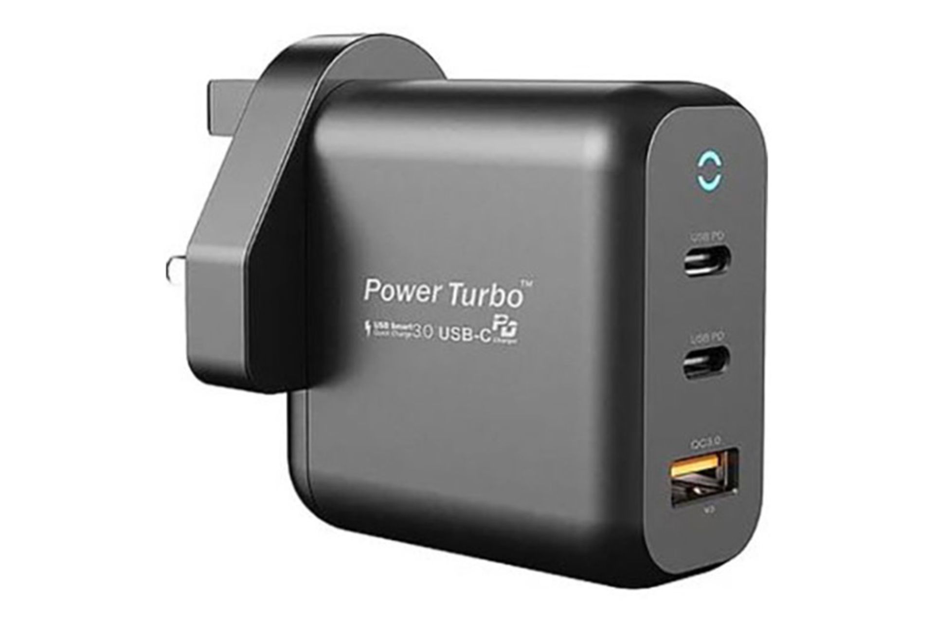 شارژر ویوو WiWU PT6532