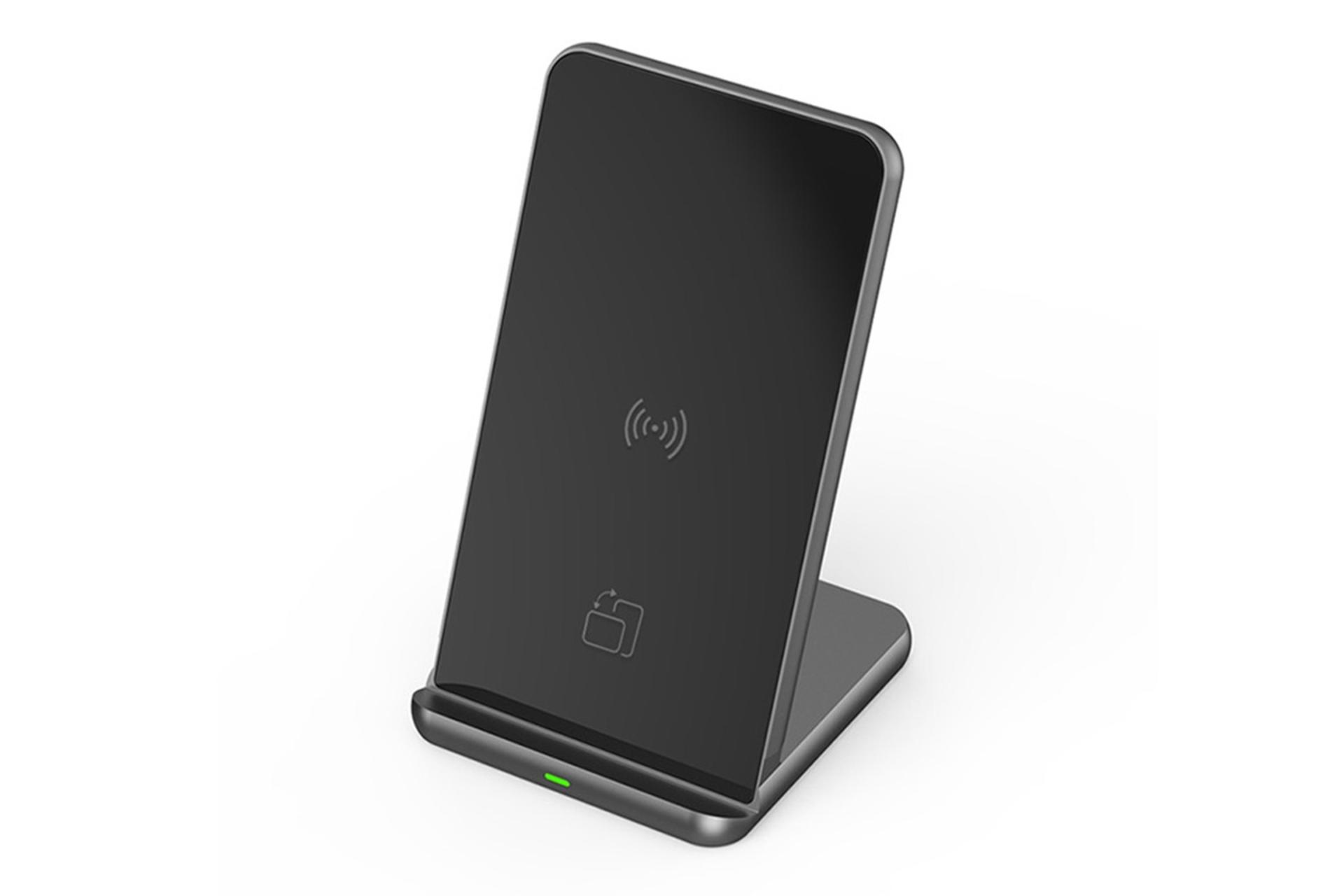 نمای کناری شارژر ویوو WiWU Power Air One