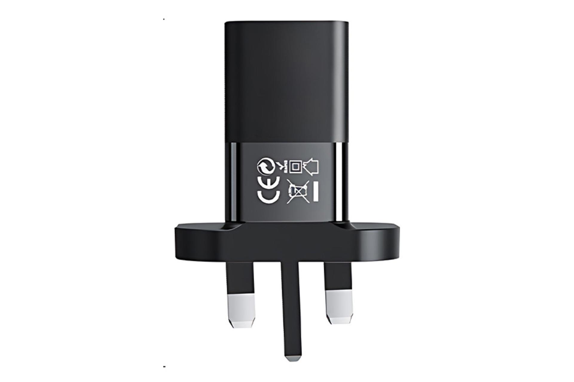 شارژر یسیدو Yesido YC32