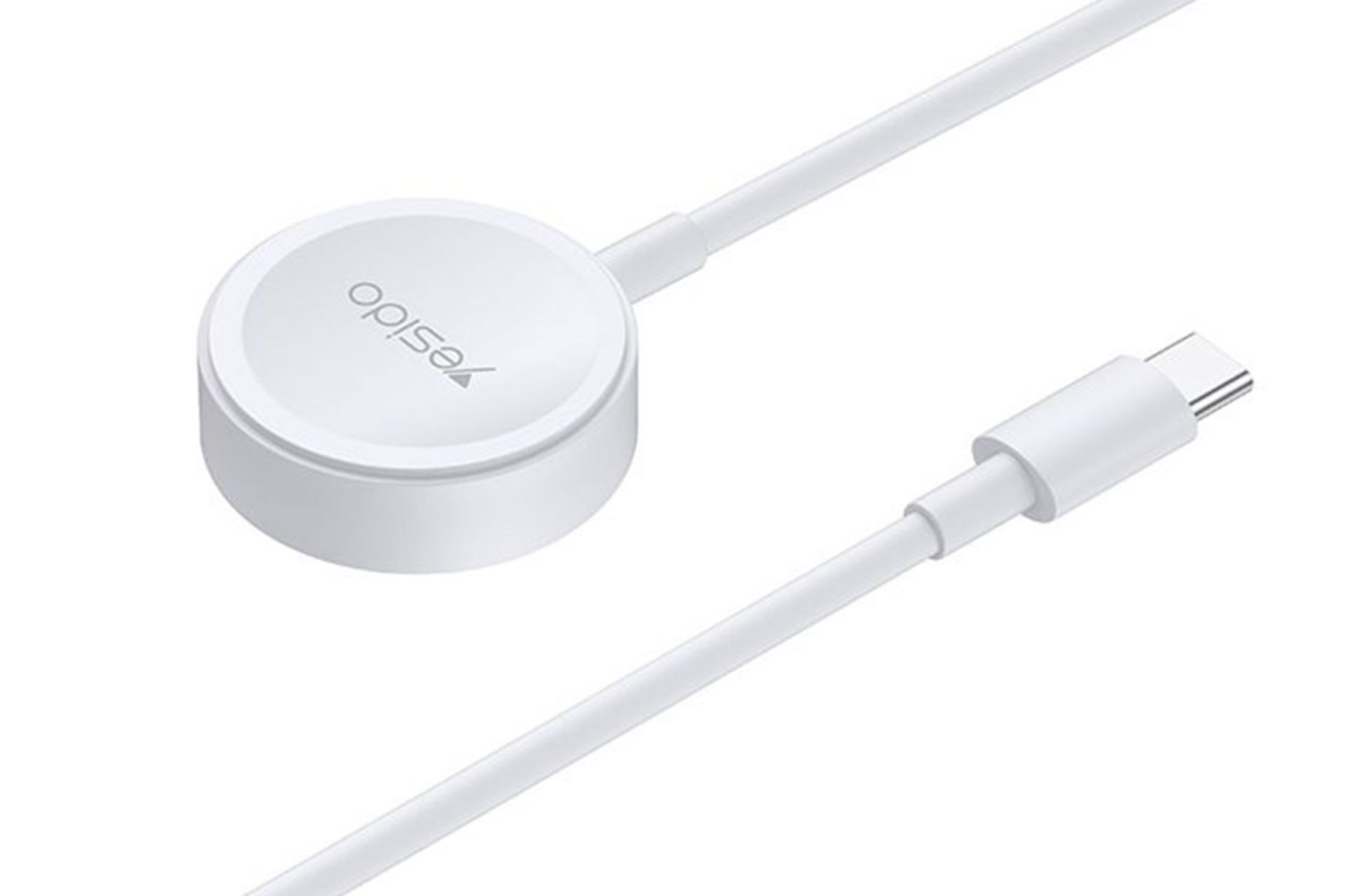 شارژر یسیدو Yesido CA112 With Type-C Cable