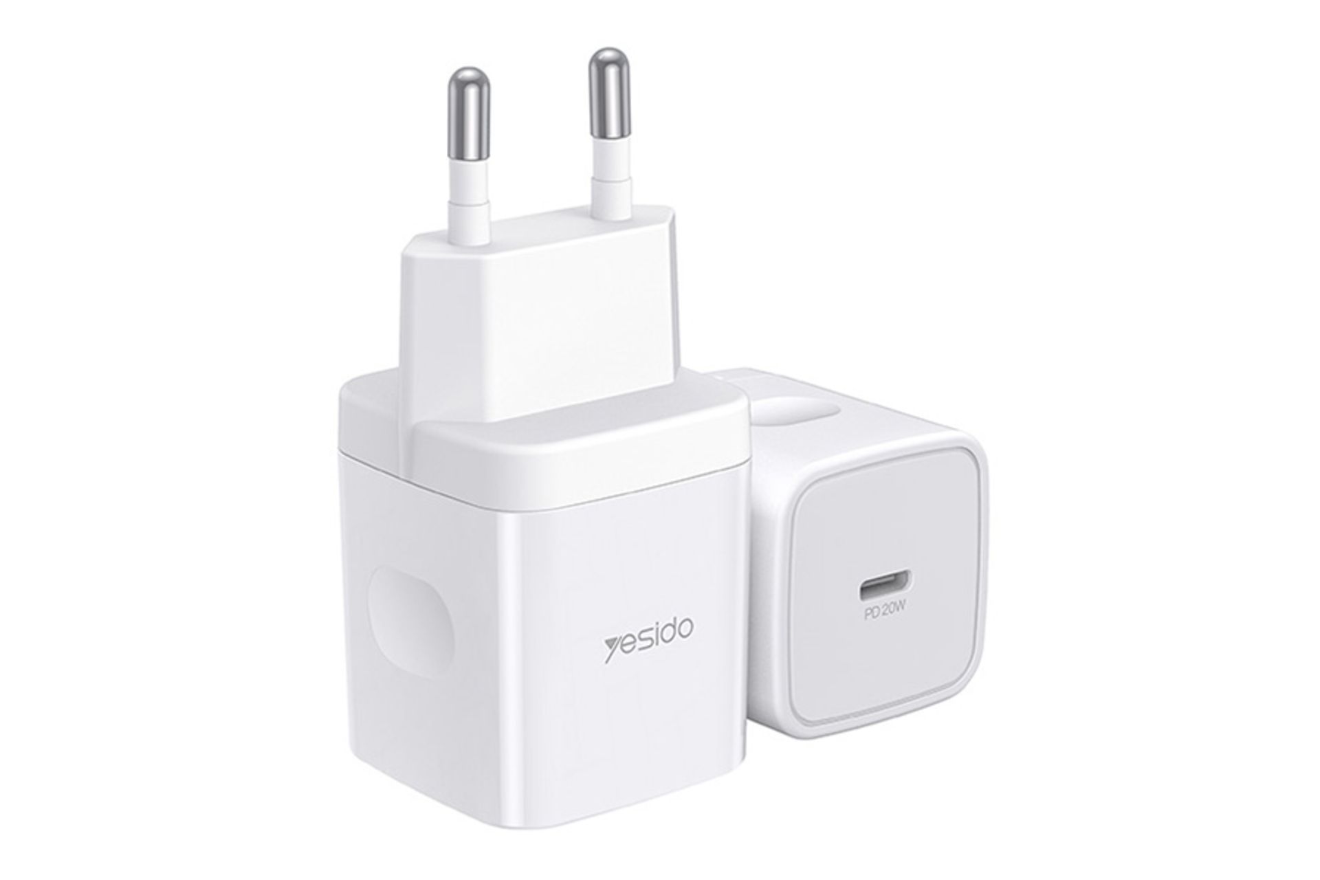 شارژر یسیدو Yesido YC30