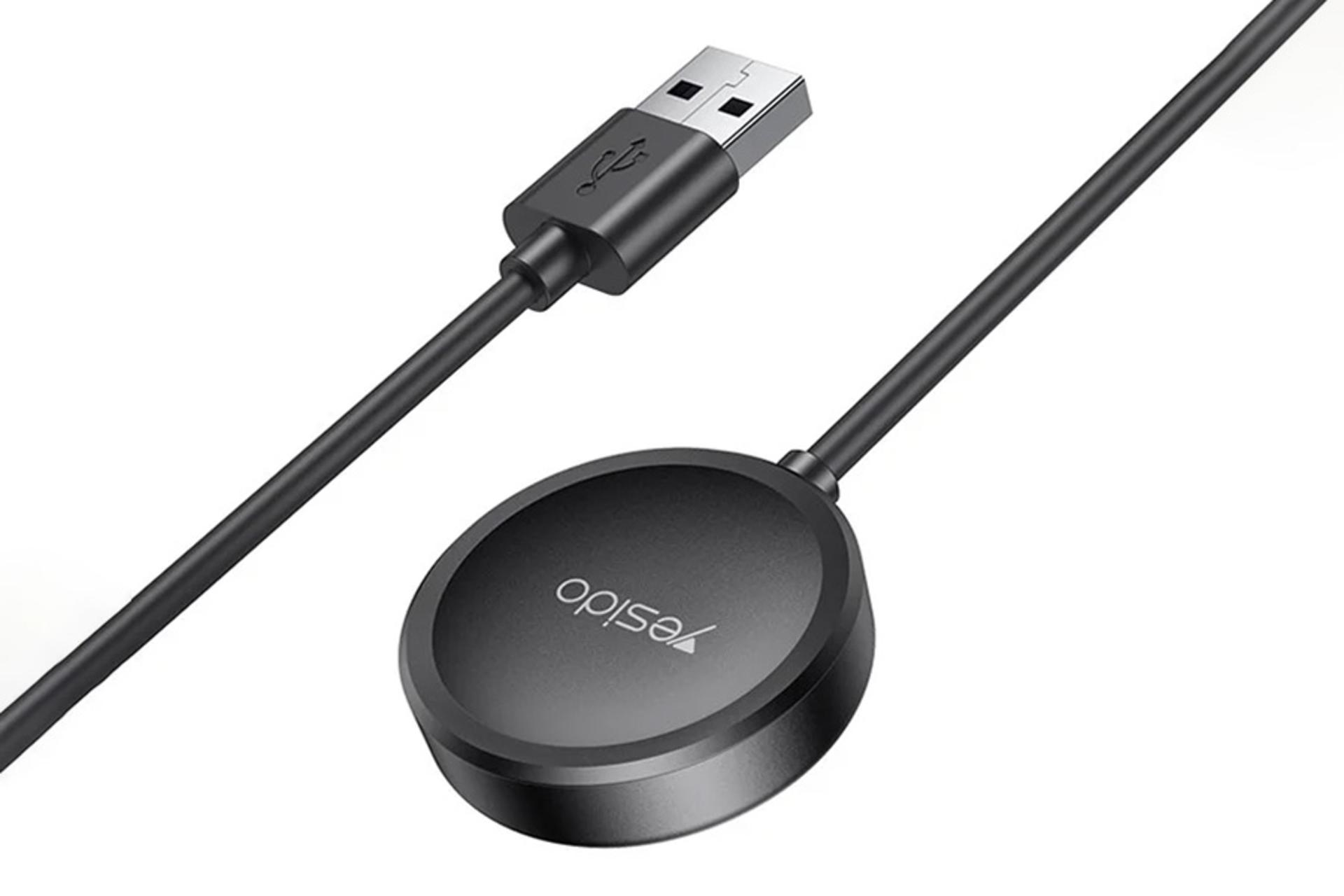 شارژر یسیدو Yesido CA161 With Type-A Cable