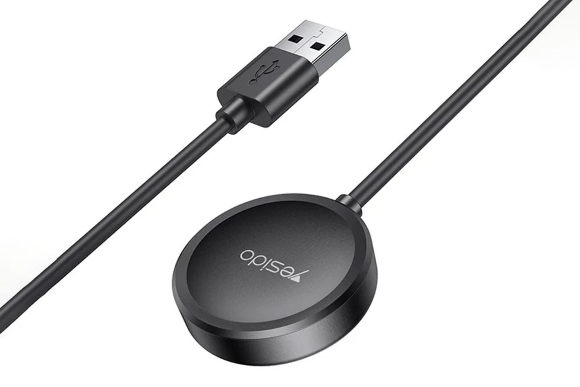 شارژر یسیدو Yesido CA161 With Type-A Cable