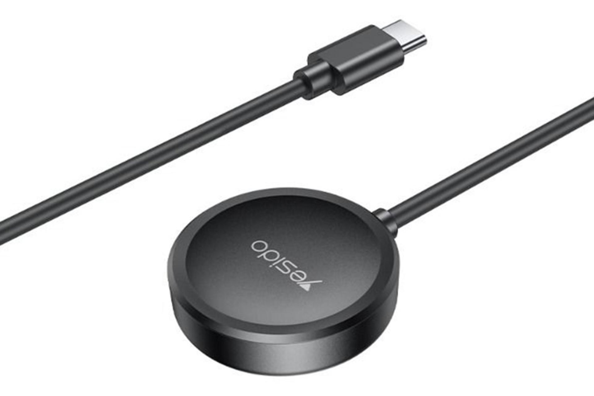 شارژر یسیدو Yesido CA162 With Type-C Cable