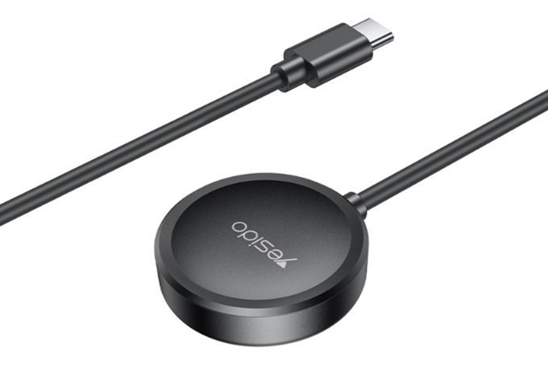 شارژر یسیدو Yesido CA162 With Type-C Cable