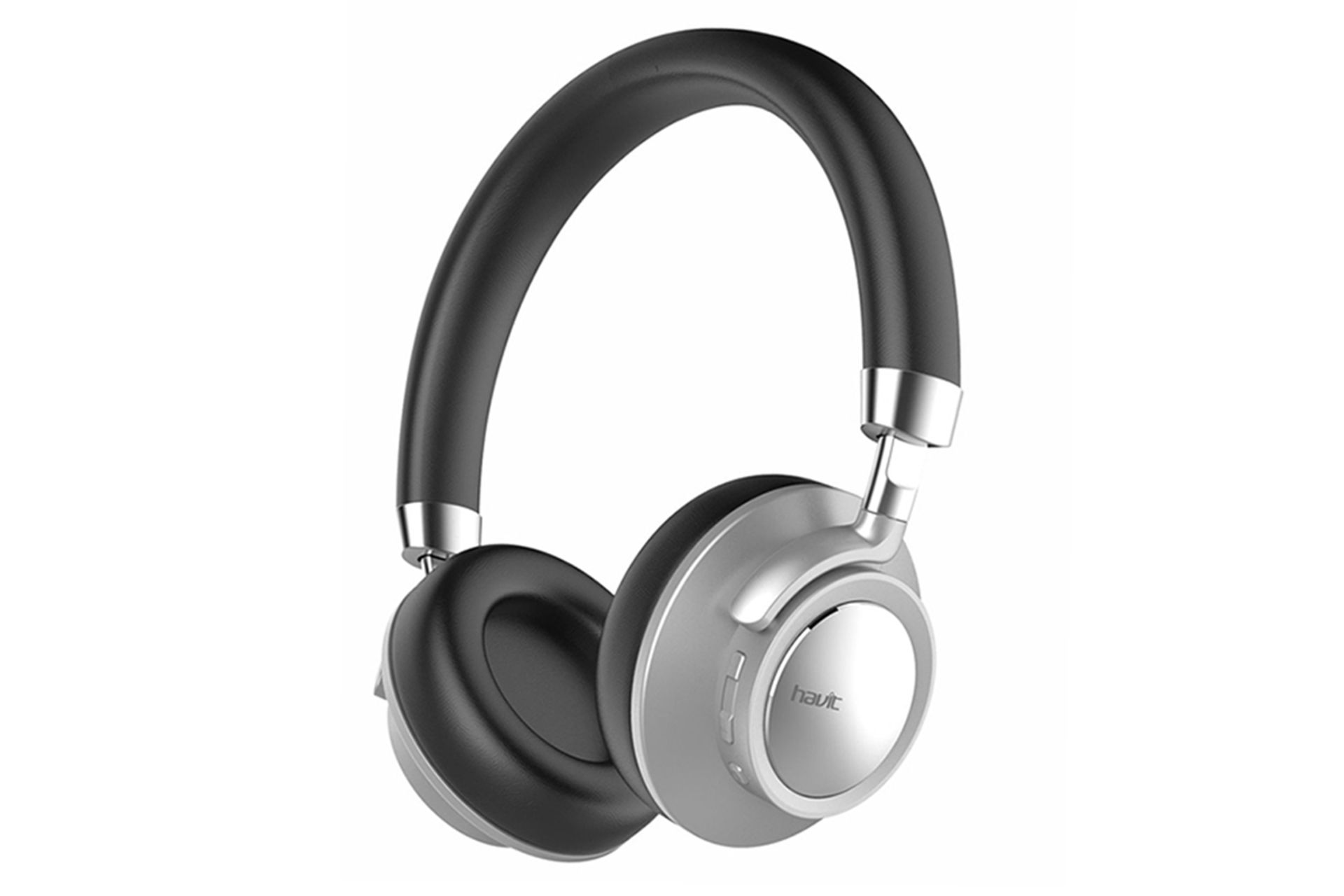 ابعاد و اندازه هدفون هویت F9