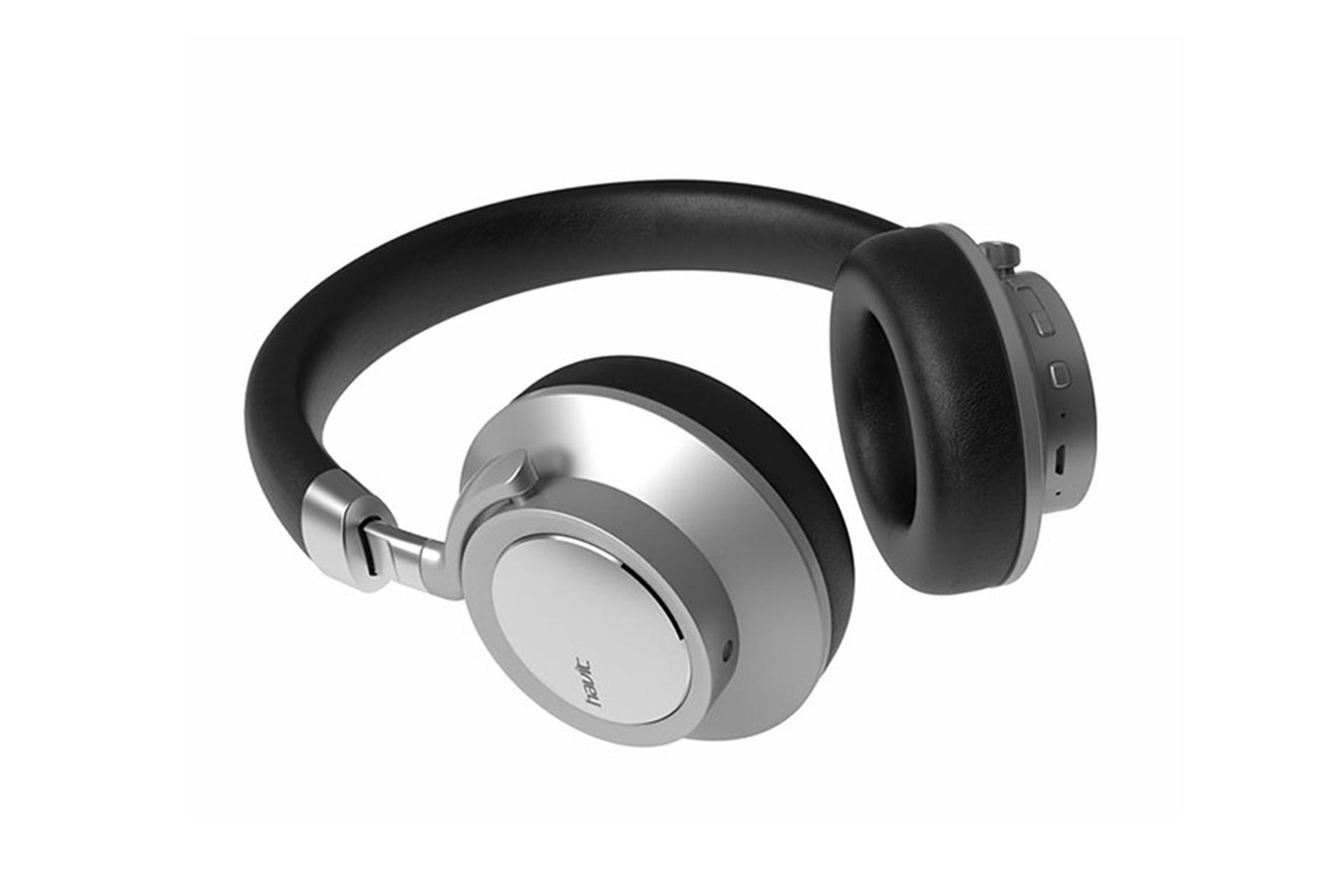 کانکتور و اتصال هدفون هویت F9