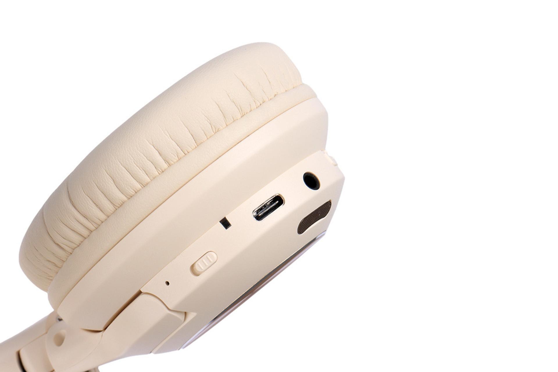 کانکتور و اتصال هدفون یوسمز YH21