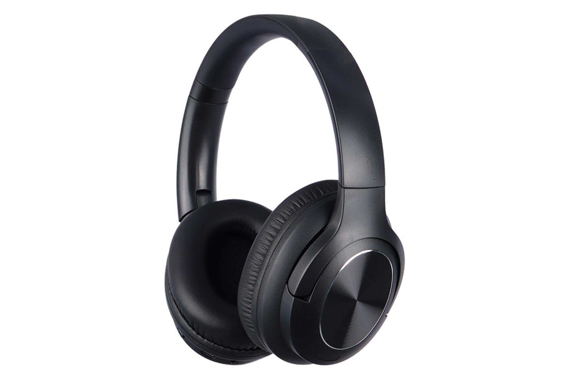 هدفون یوسمز YH21 رنگ مشکی