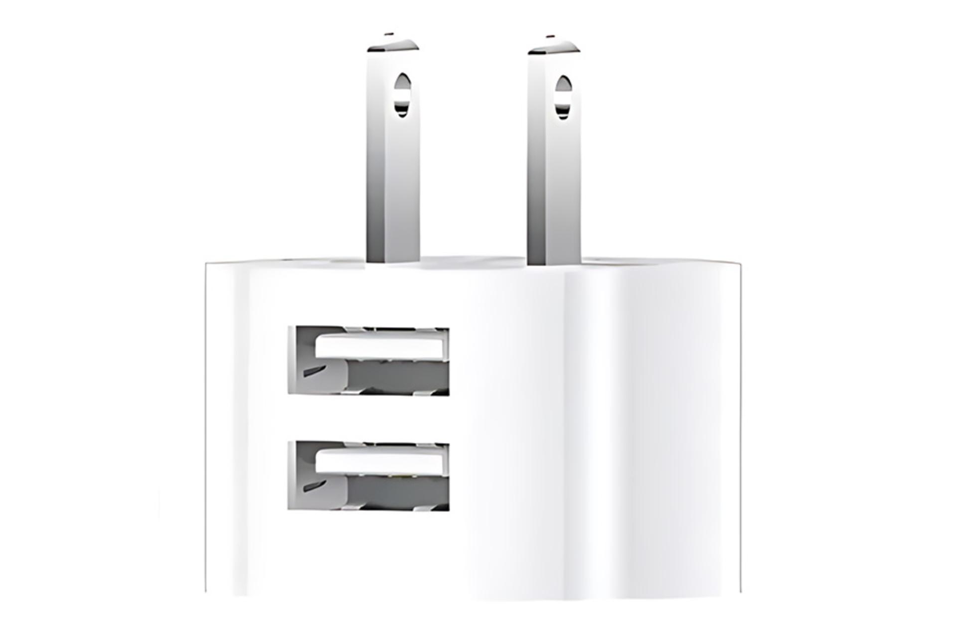 شارژر یوسمز USAMS T20 With Type-C Cable