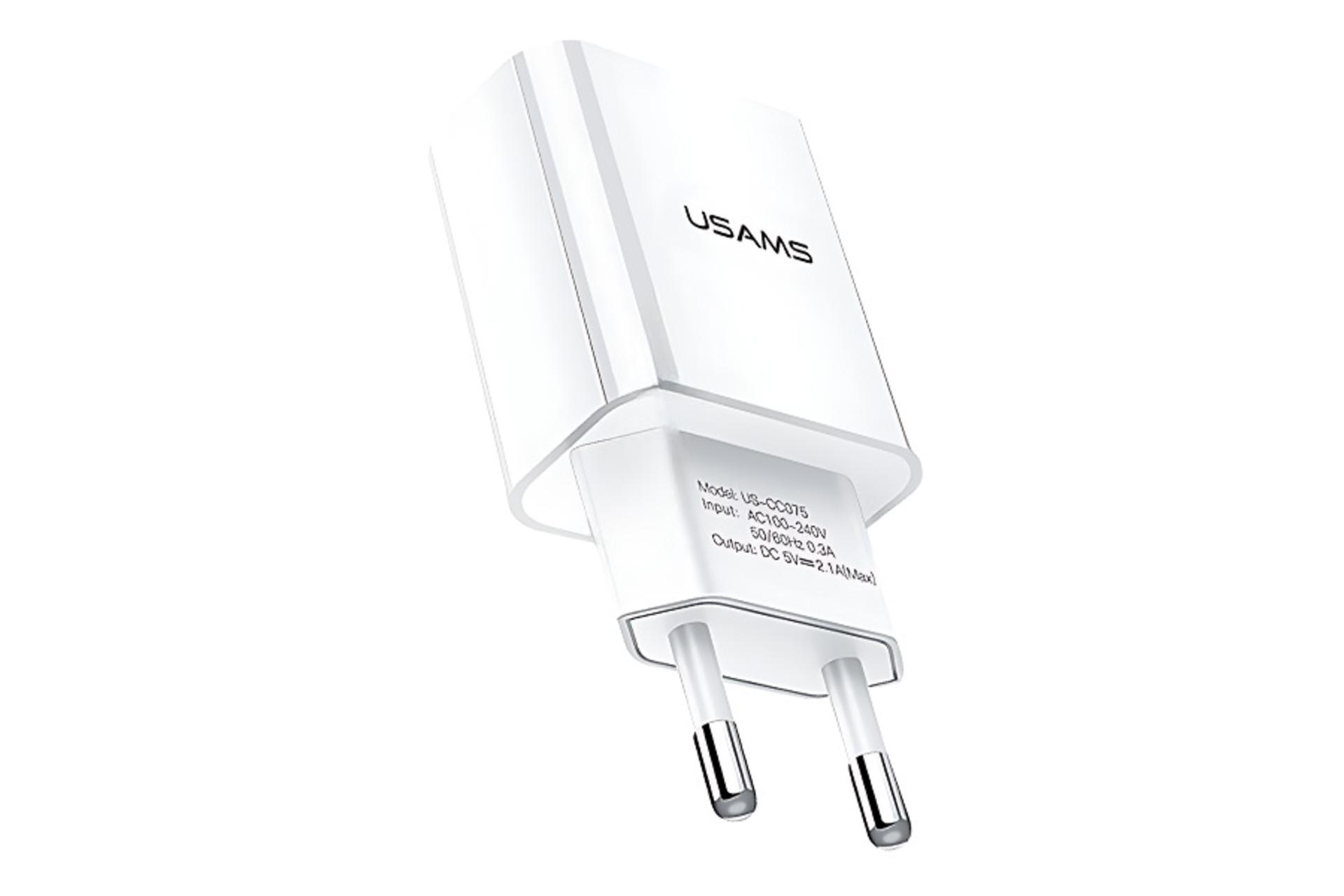 شارژر یوسمز USAMS US-CC075 T18