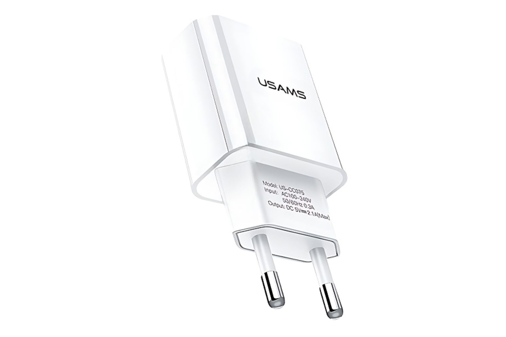 شارژر یوسمز USAMS US-CC075 T18