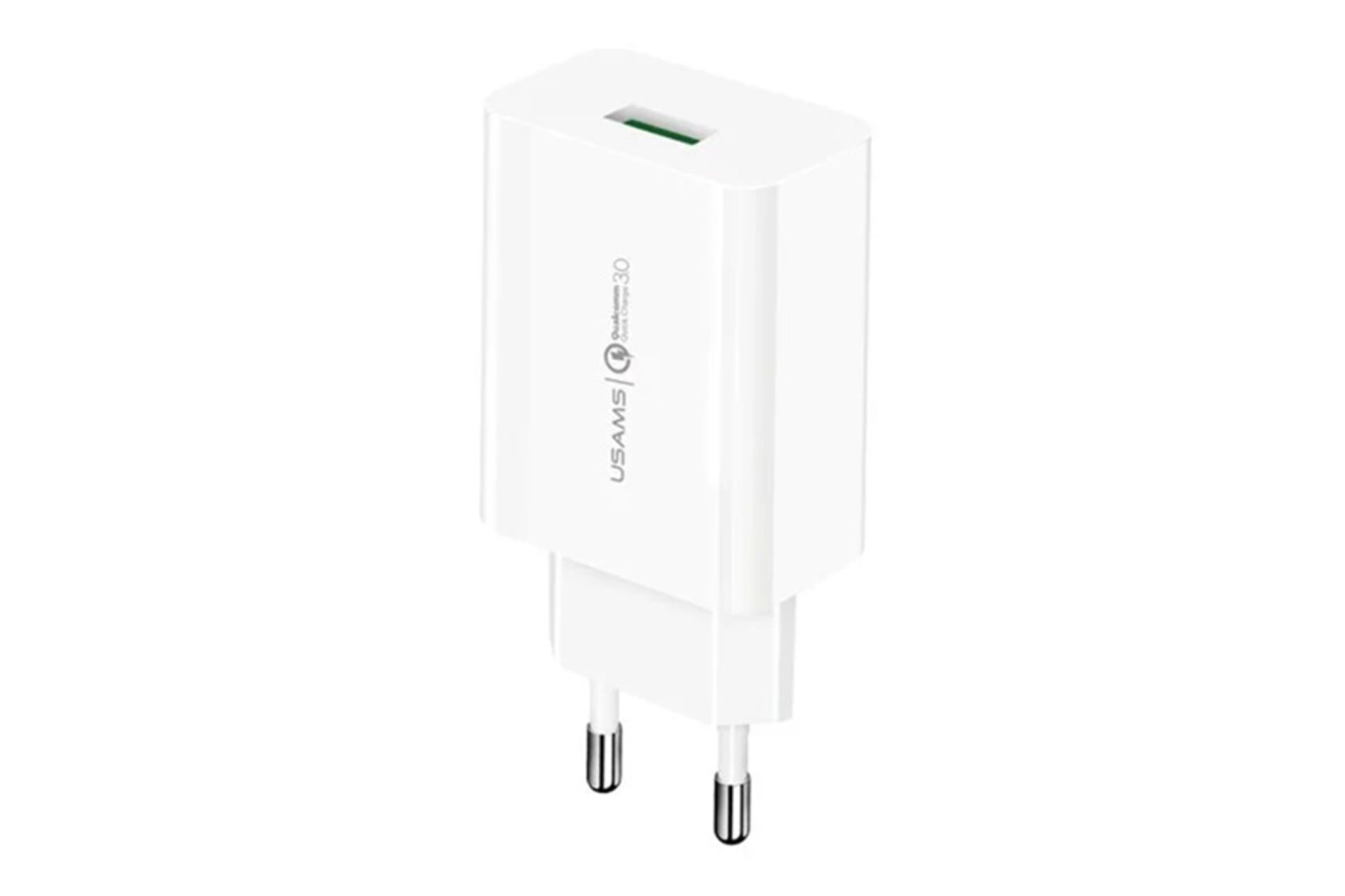 شارژر یوسمز USAMS US-T48 T22 With Type-C Cable