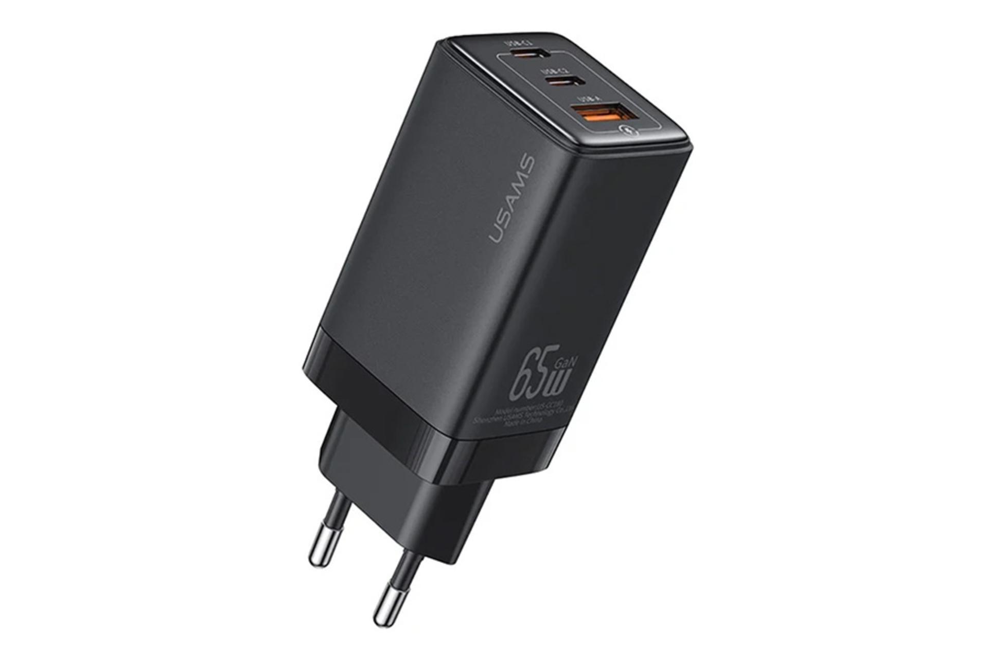 شارژر یوسمز USAMS US-CC180