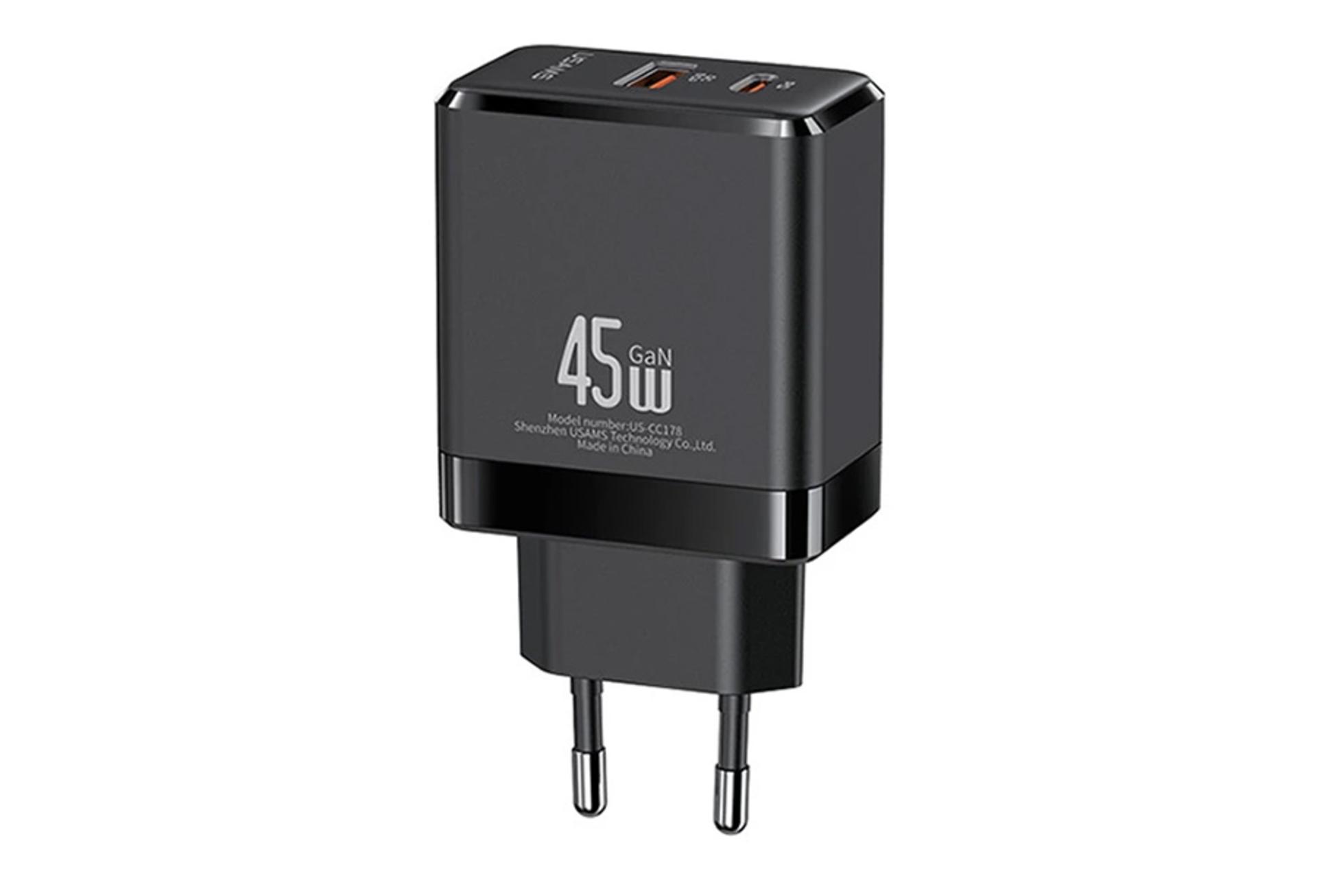 شارژر یوسمز USAMS US-CC178 T58