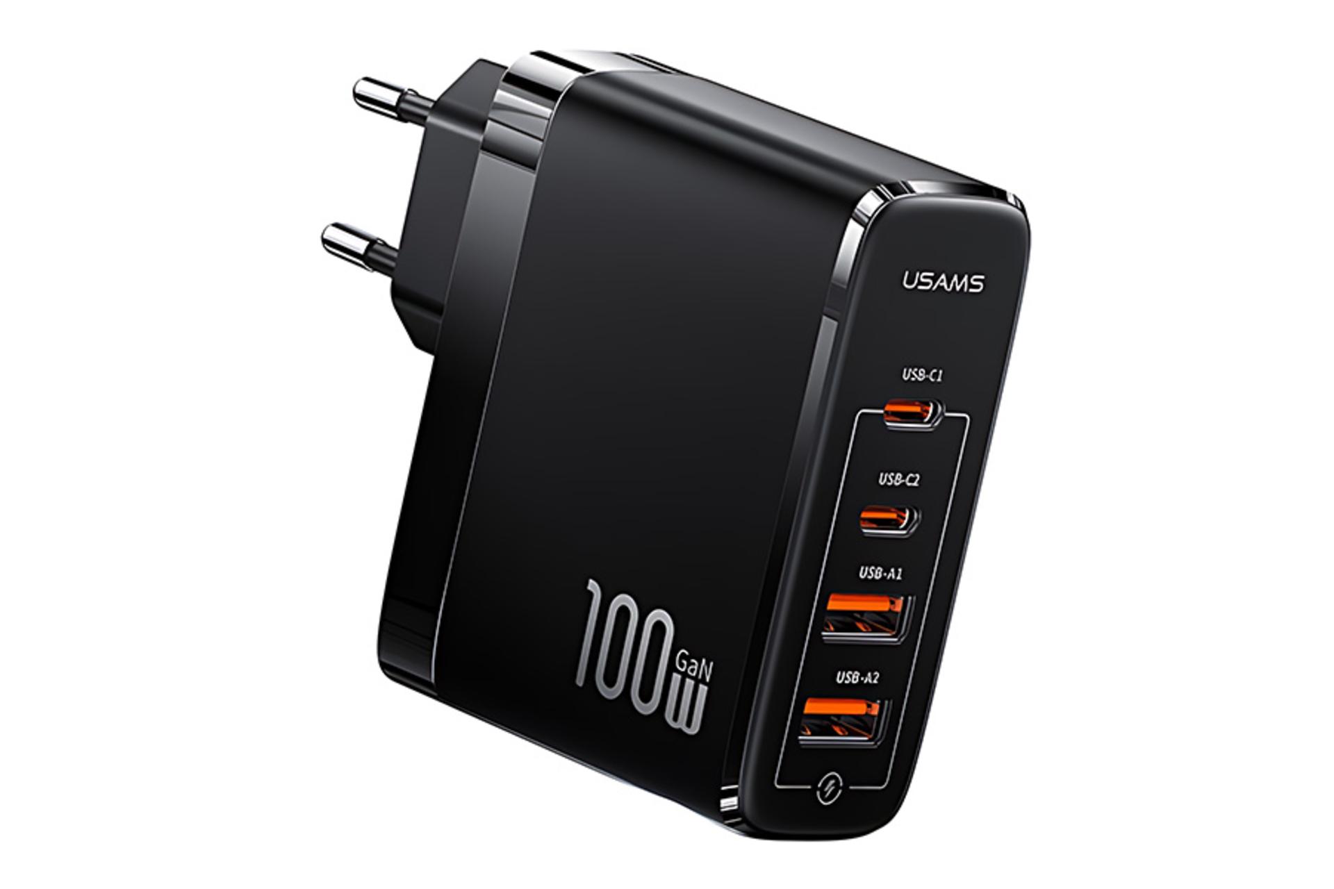 شارژر یوسمز USAMS US-CC145 T44