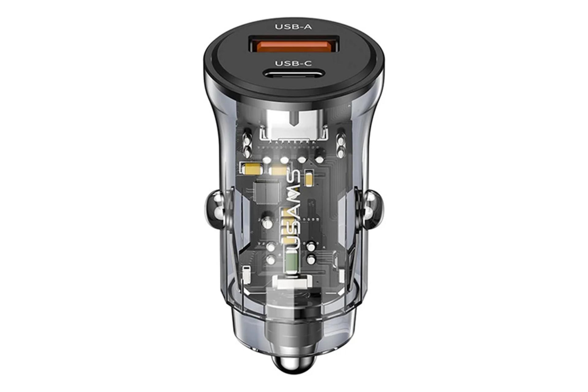 شارژر یوسمز USAMS US-CC164