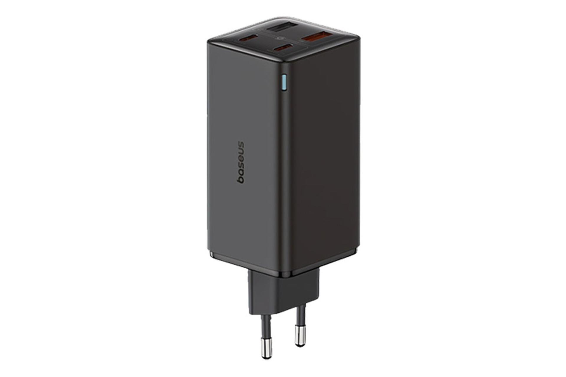 شارژر باسئوس Baseus P10162705112-00 With Type-C Cable