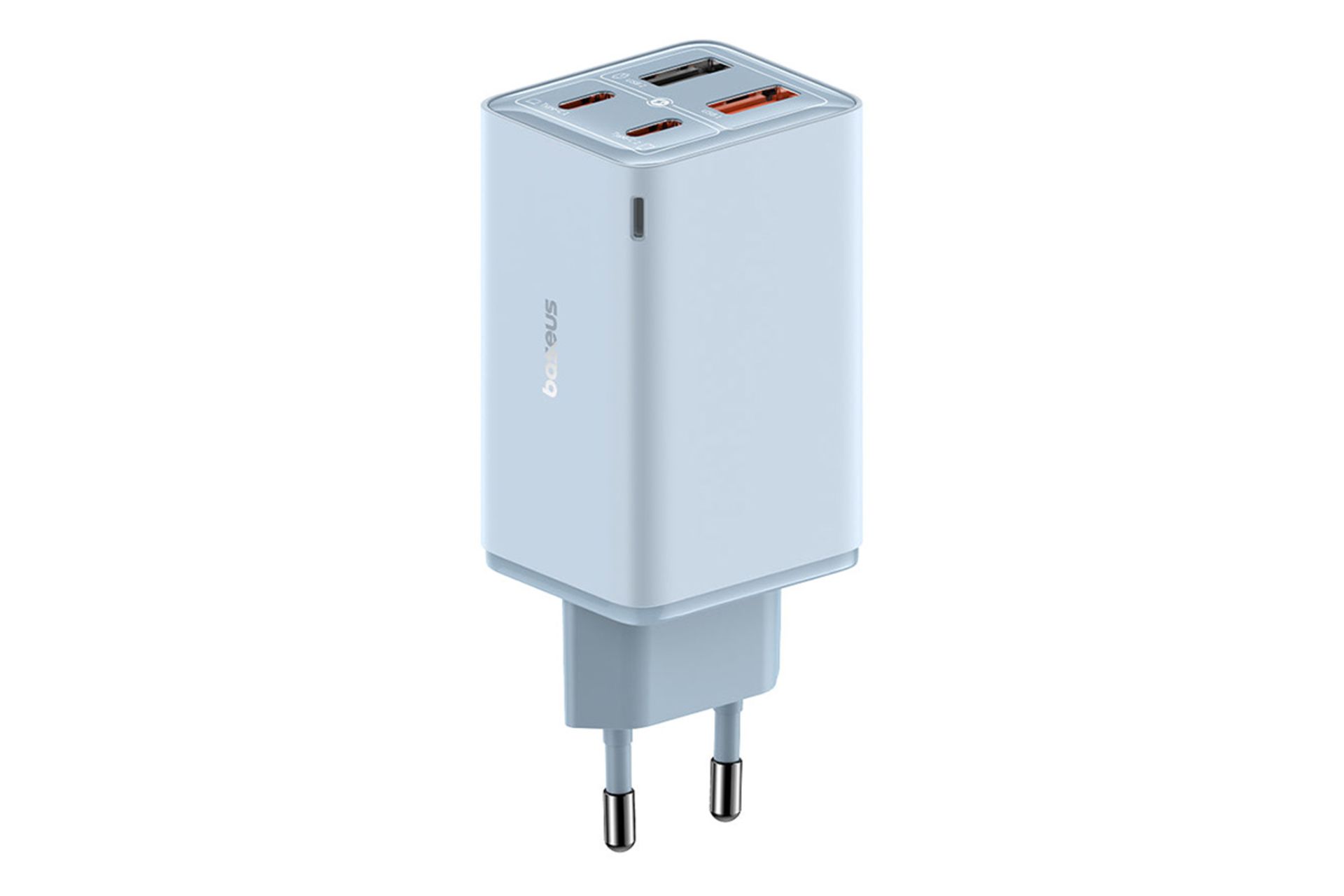 شارژر باسئوس Baseus P10162701113-00 With Type-C Cable