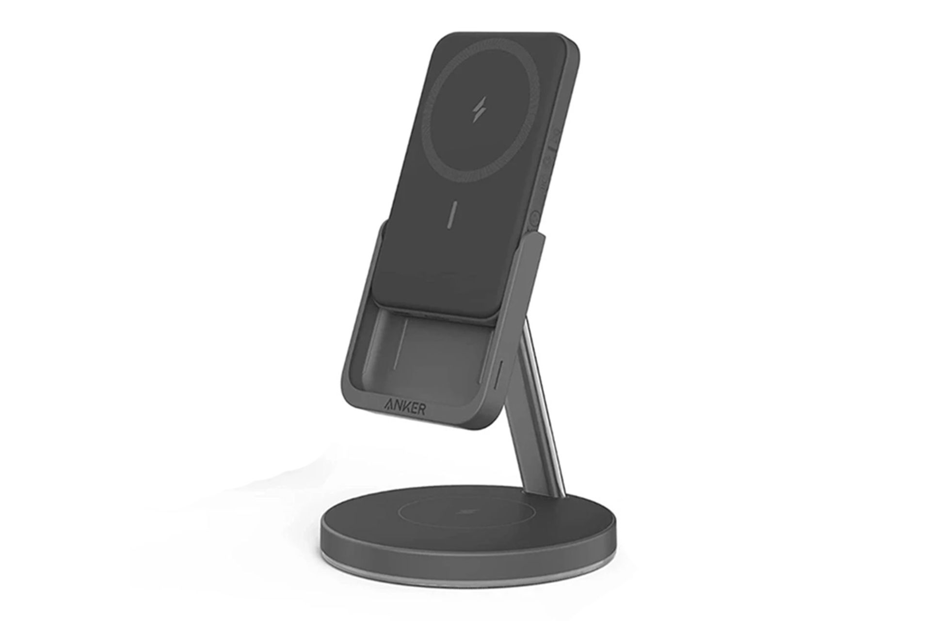 شارژر انکر Anker B25A7211 With Type-C Cable