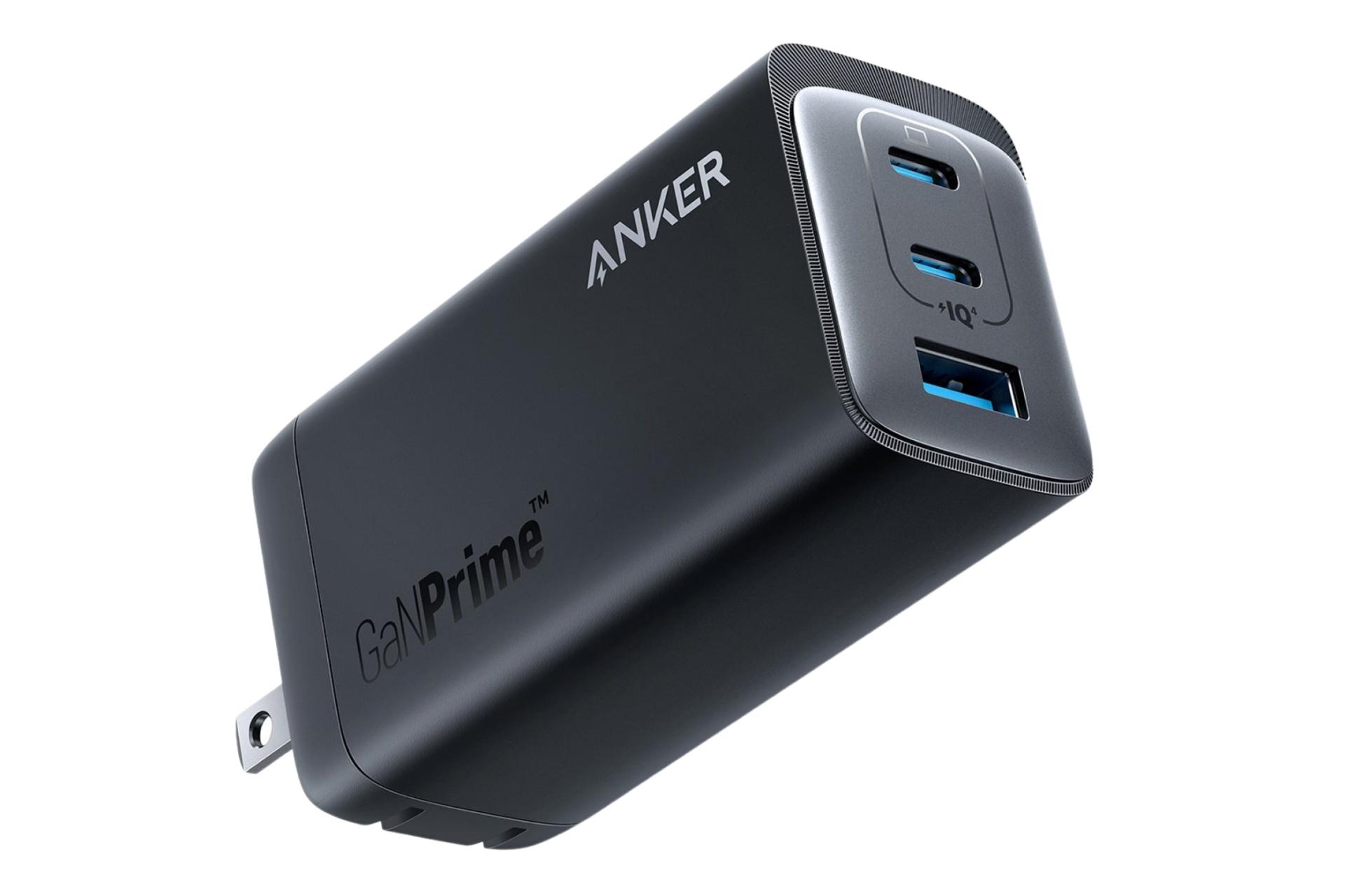 مرجع متخصصين ايران شارژر انكر Anker 737 A2148