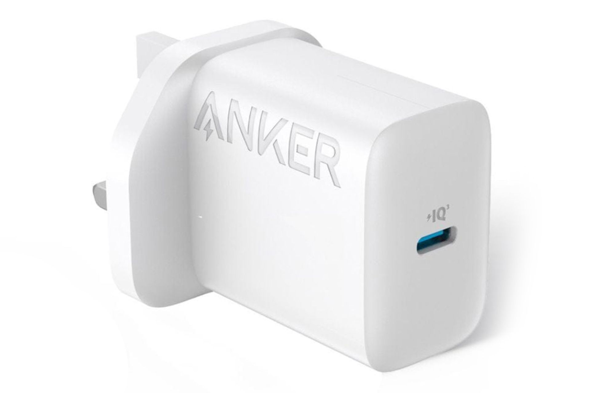 شارژر انکر Anker B2347K21 With Type-C Cable