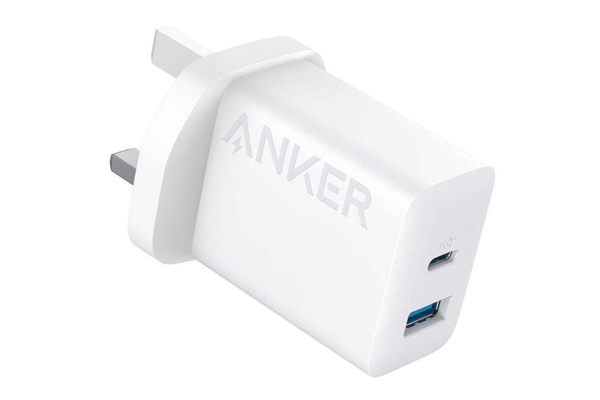 شارژر انکر Anker B2348K21 With Type-C Cable