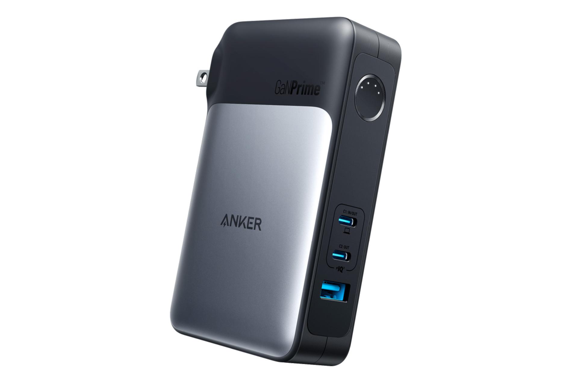 شارژر انکر Anker 733 A1651