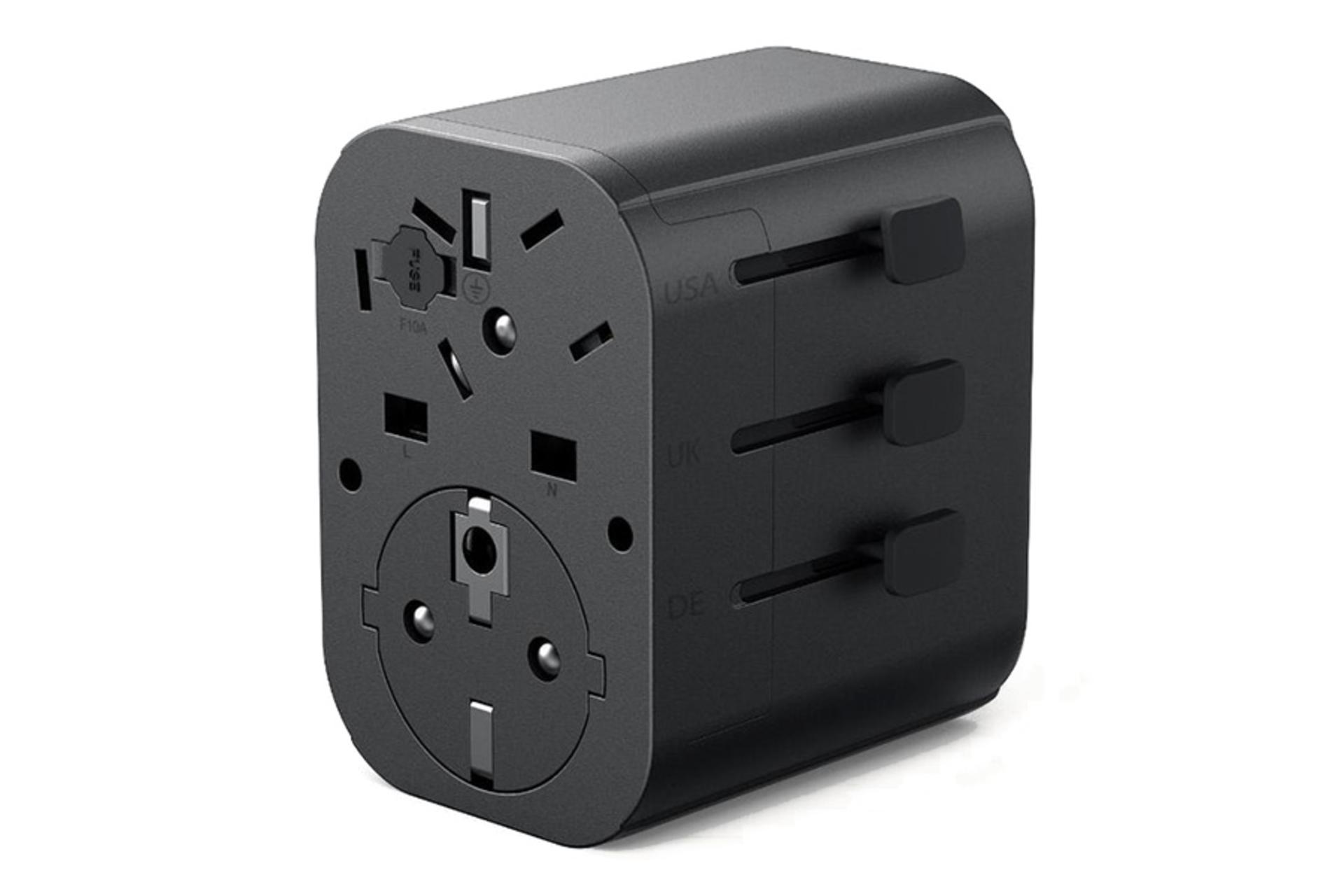 شارژر انکر Anker 312 