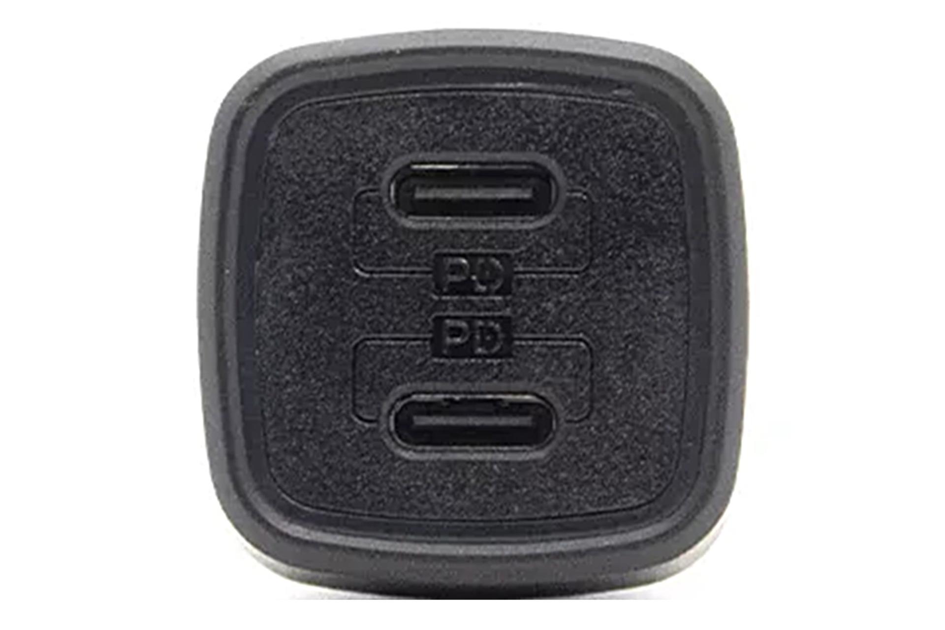 درگاه های شارژر بودی Budi CC065RB