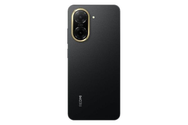 پنل پشت گوشی ردمی A5 شیائومی 4G مشکی / Xiaomi Redmi A5 4G