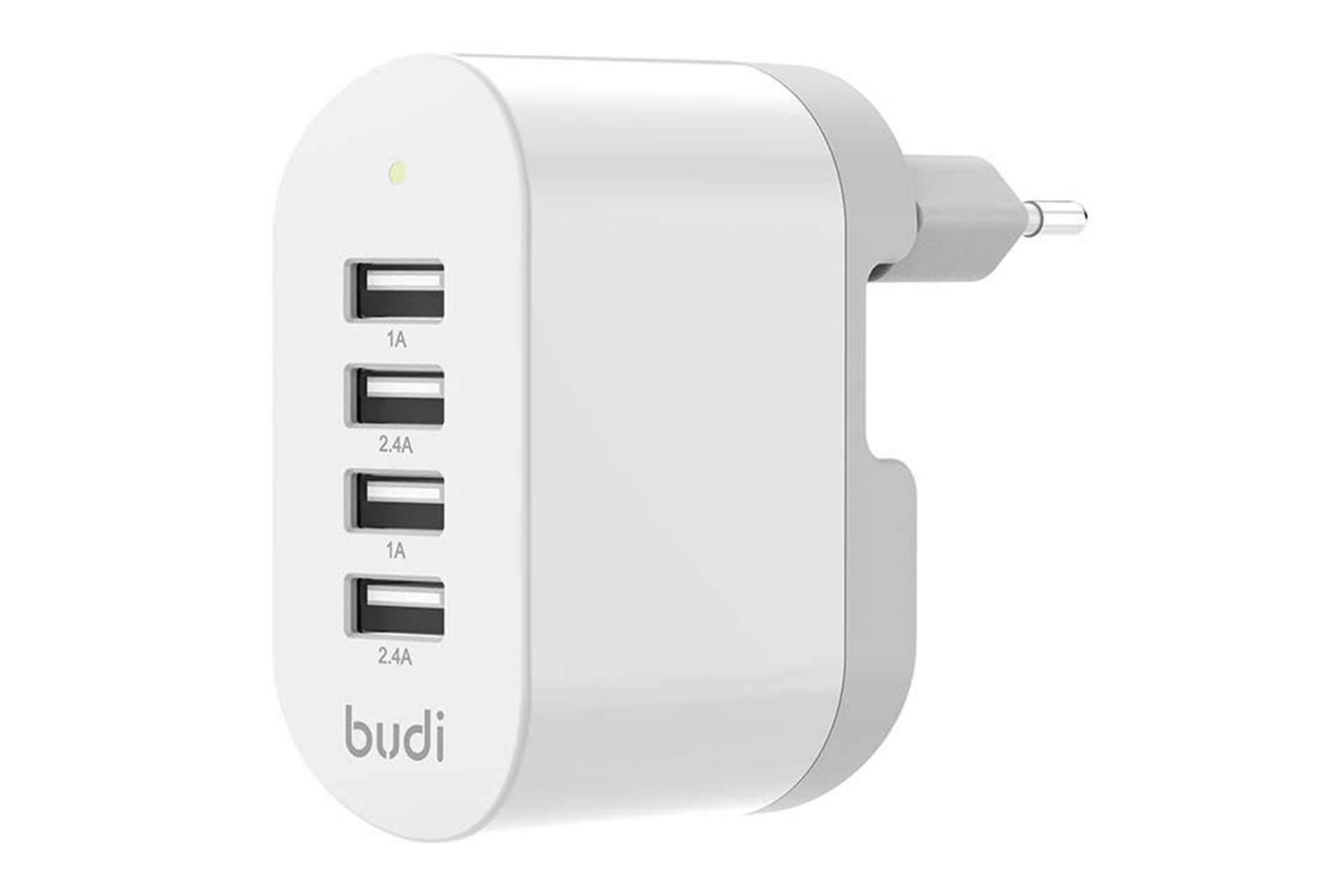 شارژر بودی Budi M8J028E